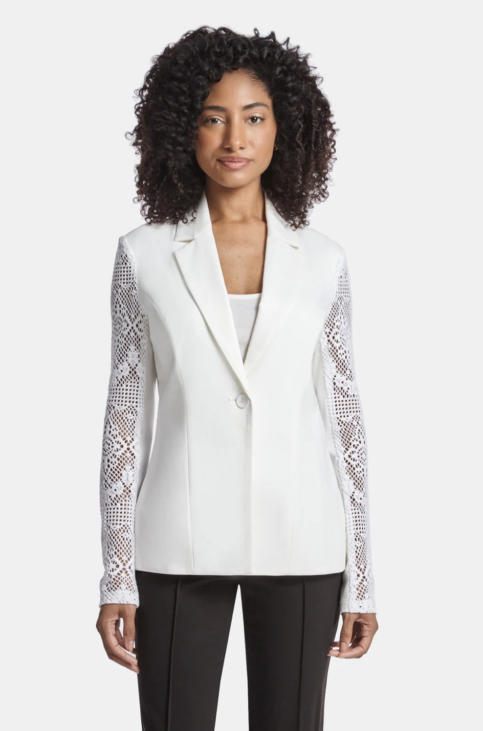 The Scope Jacket (23J110)