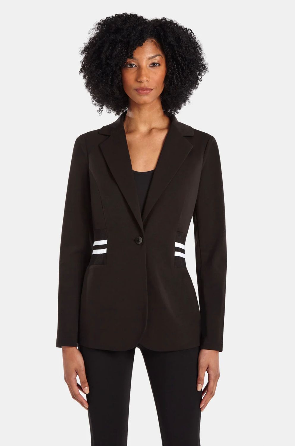 The Alpha Blazer (C121SJJ56)