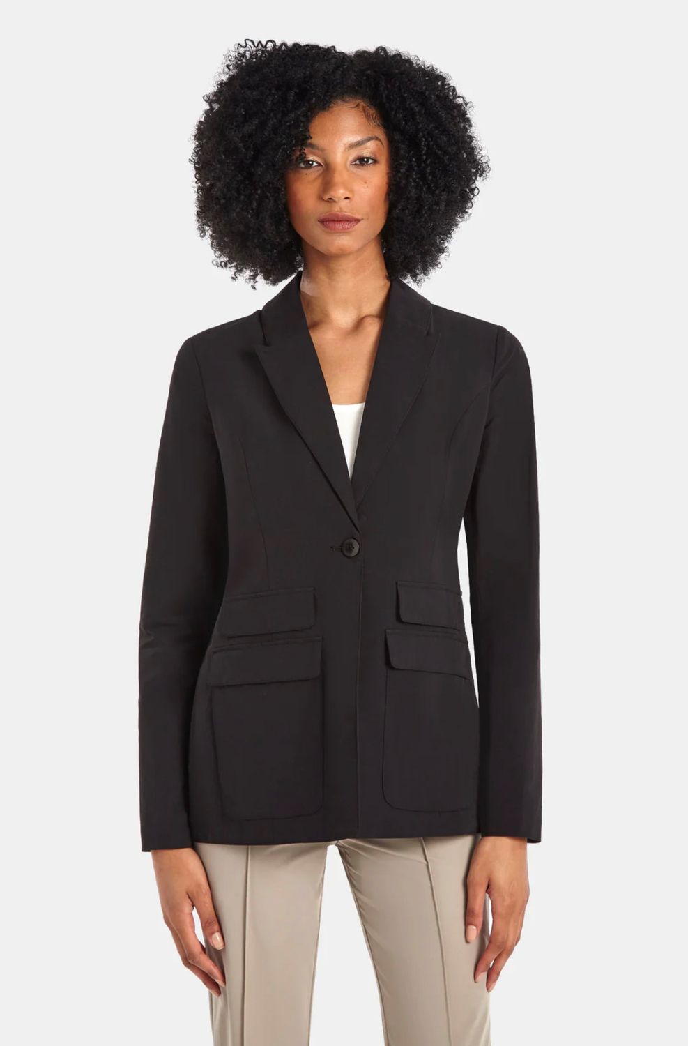 The New Glenn Blazer (C121PTJ1)