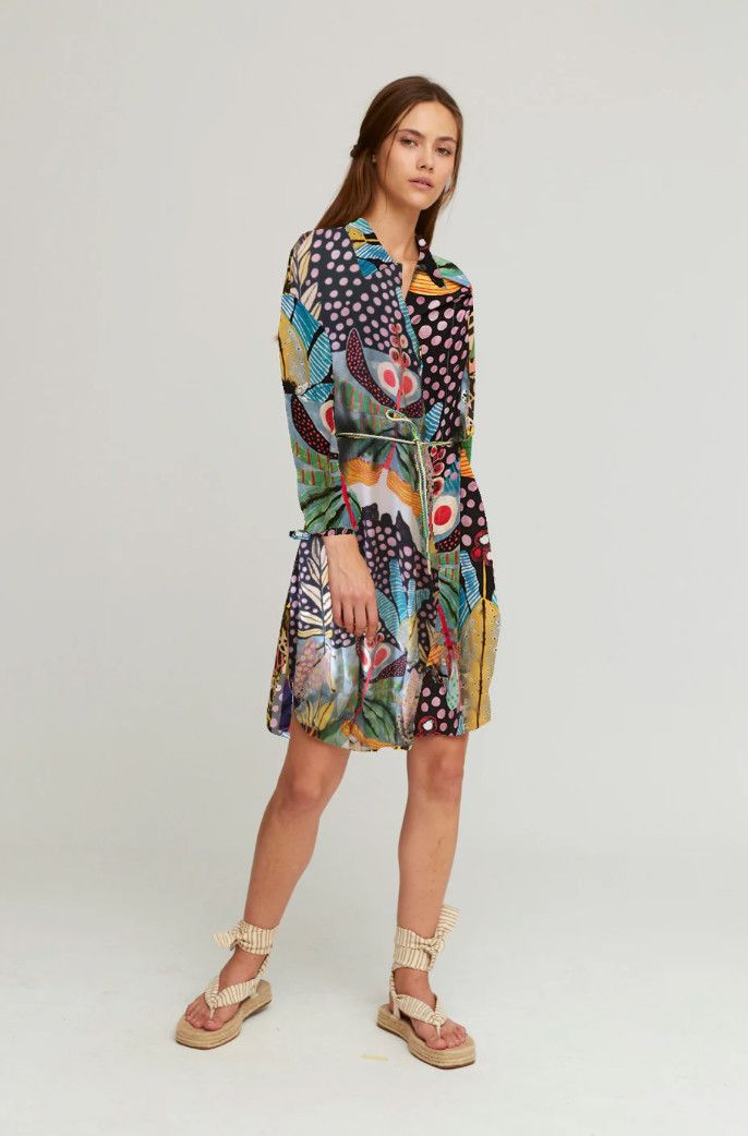 Zelda Dress(5150)