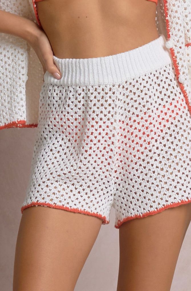 Tejer Short