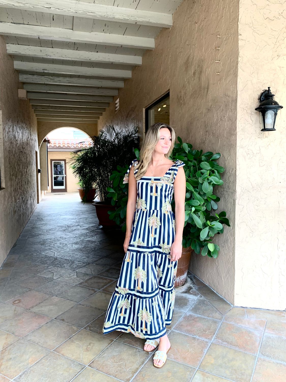 Juliette Bow Dress (24800)