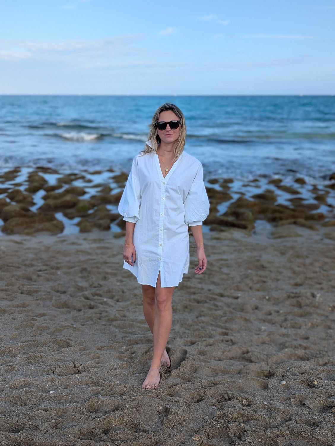 Babette Dress (24100)