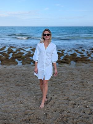 Babette Dress (24100)