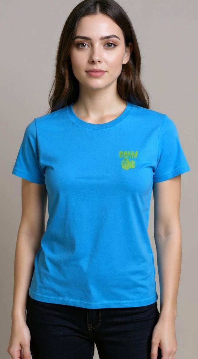 Palm Beach West Graphic Tee