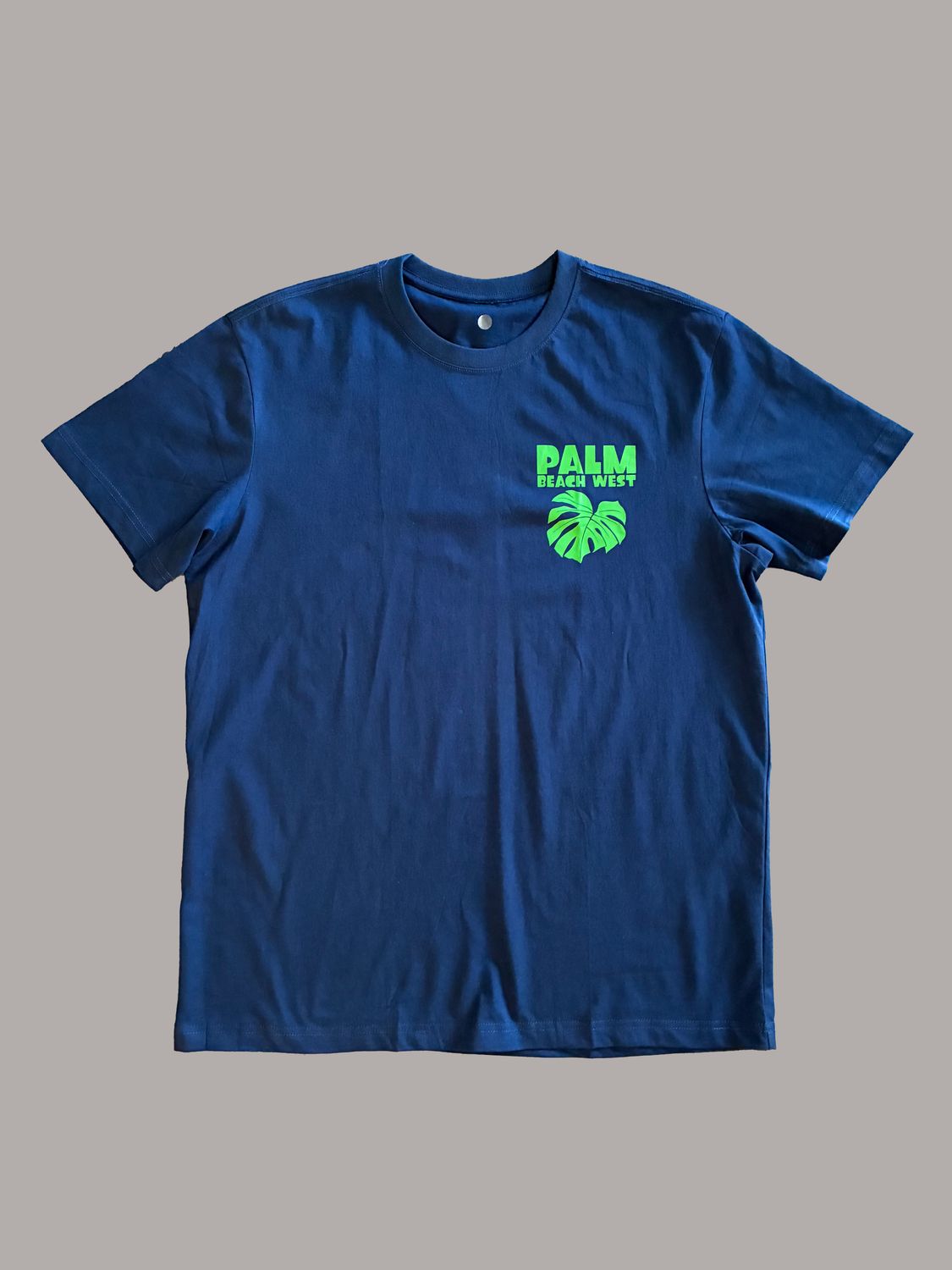 Palm Beach West Graphic Tee