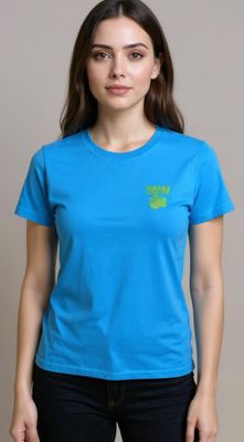 Palm Beach West Graphic Tee