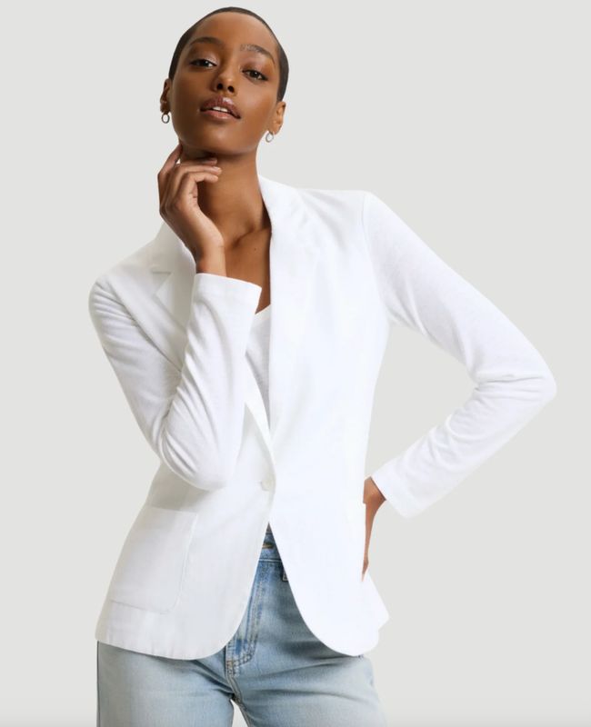 Jackets &amp; Blazers