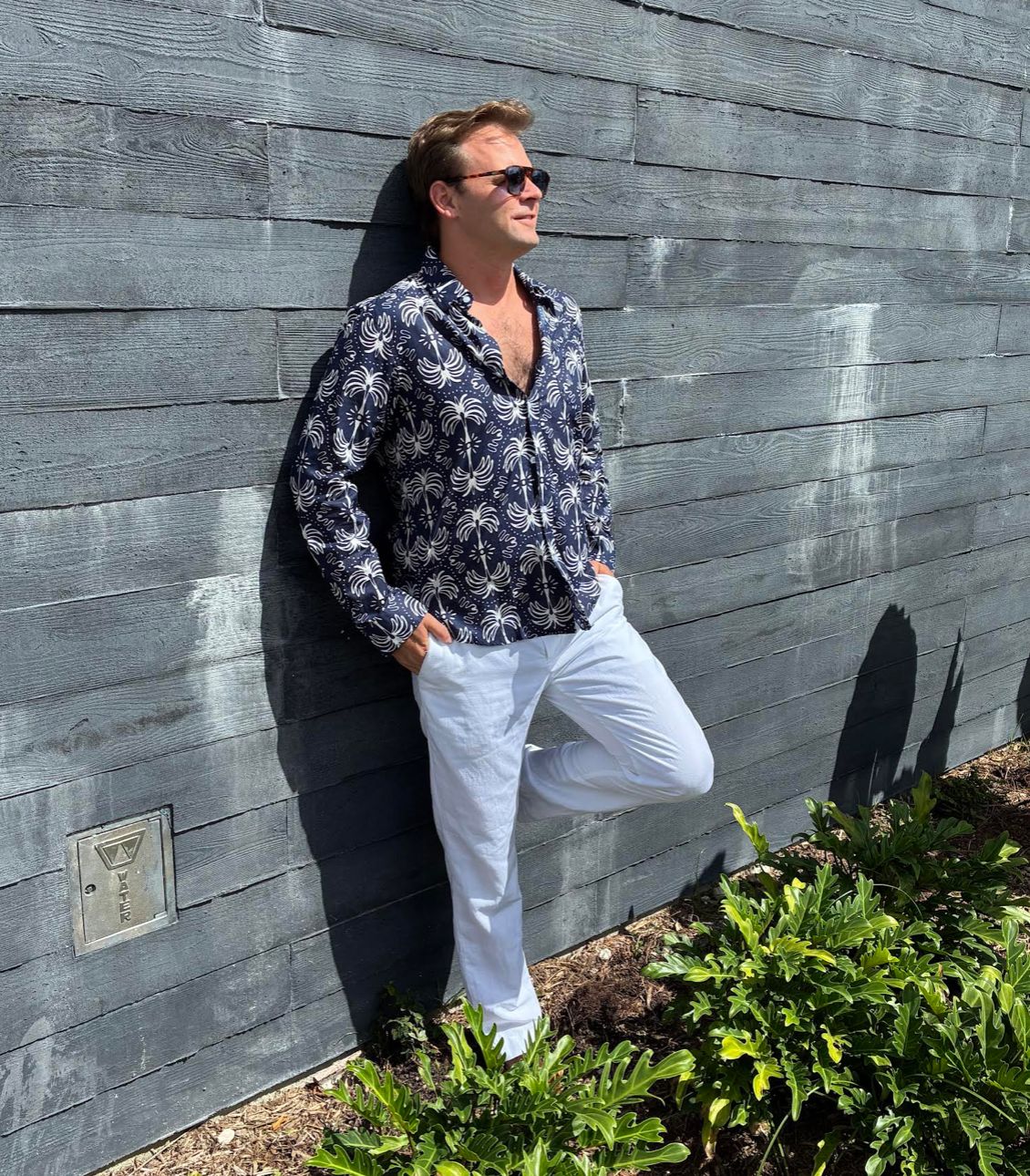 MENS - TradeWinds Shirt (25400)