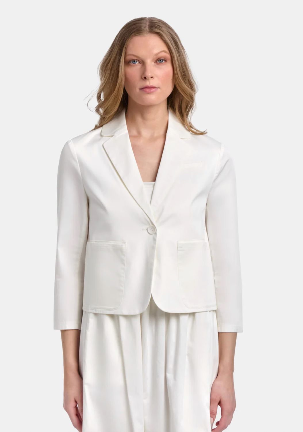 Trap Jacket (32J255)