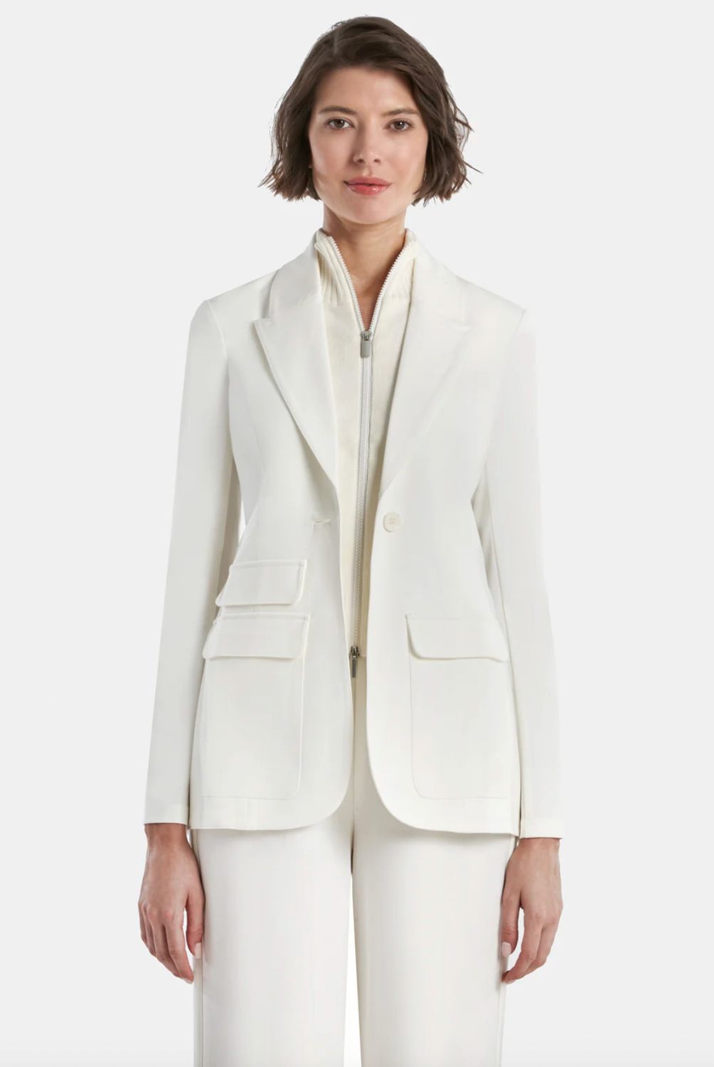 Hailey Blazer II (34J132)