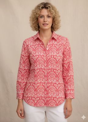 Artisan Shirt (BB115-PZ)