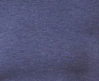 Soft Touch L/S CrewNk (E12-011), Color: 310 Blue Denim, Size: 1