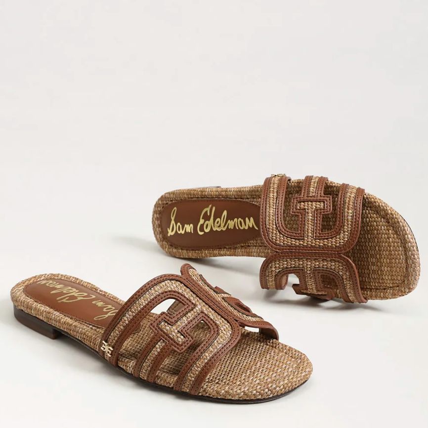 Bay Multi Andros Raffia