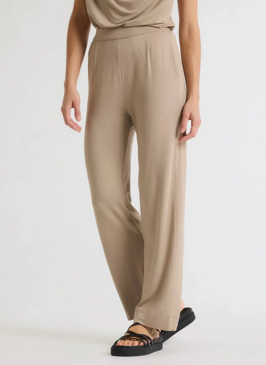 Soft Touch Soft Leg Pant (M001FPA079)