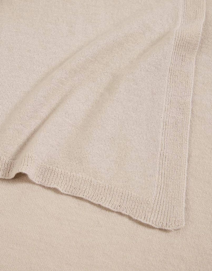 Machine Washable Cashmere Shawl (SHC0125), Color: 683 Desert, Size: O/S