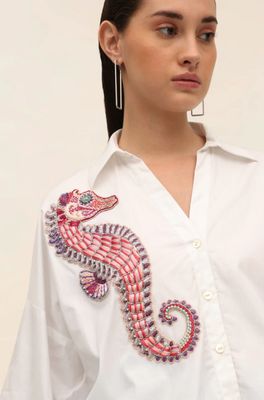Seahorse Soom Shirt