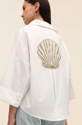 Shell Soom Shirt