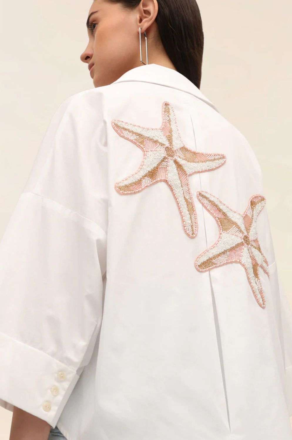 Starfish Soom Shirt