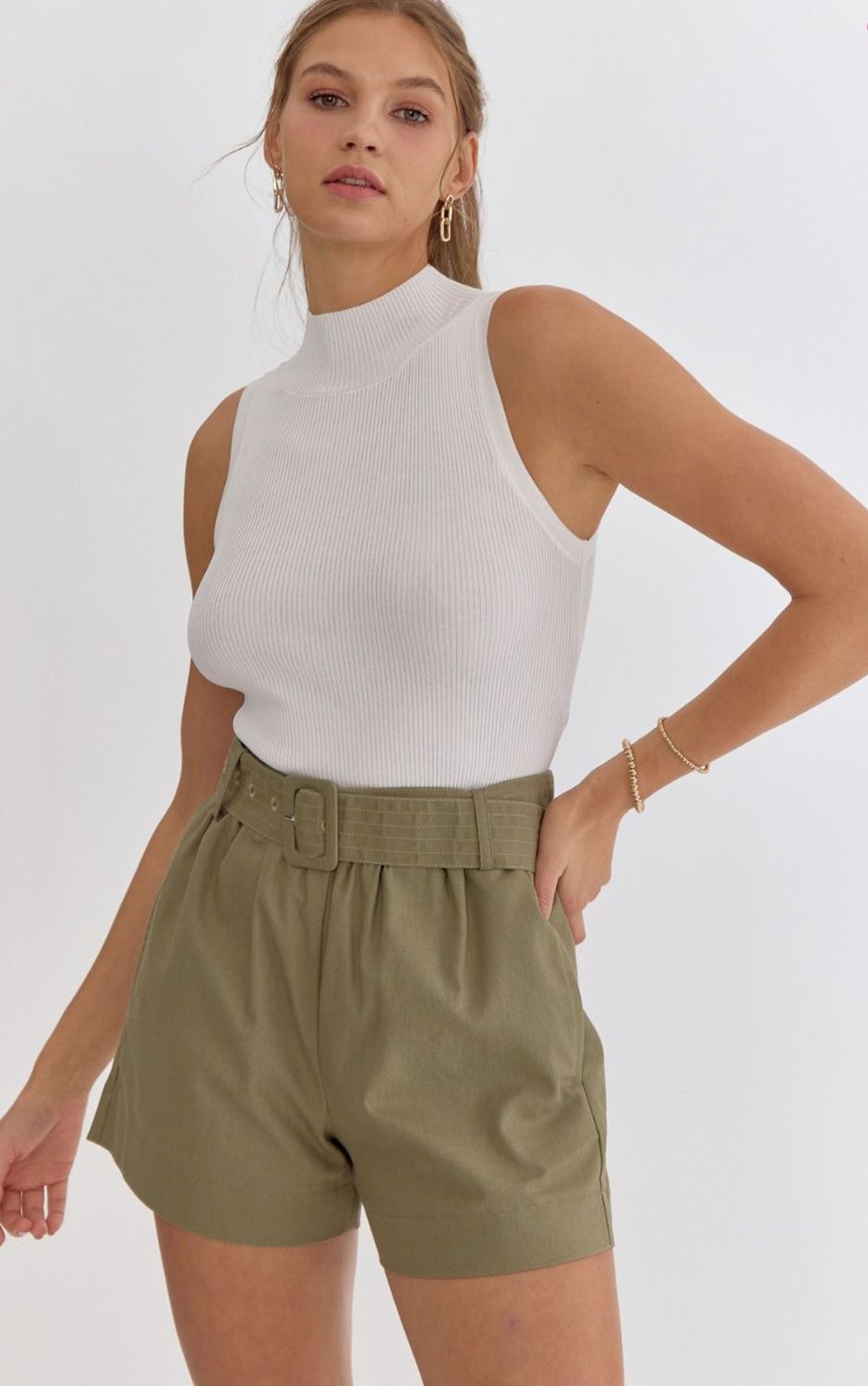 Safari Shorts