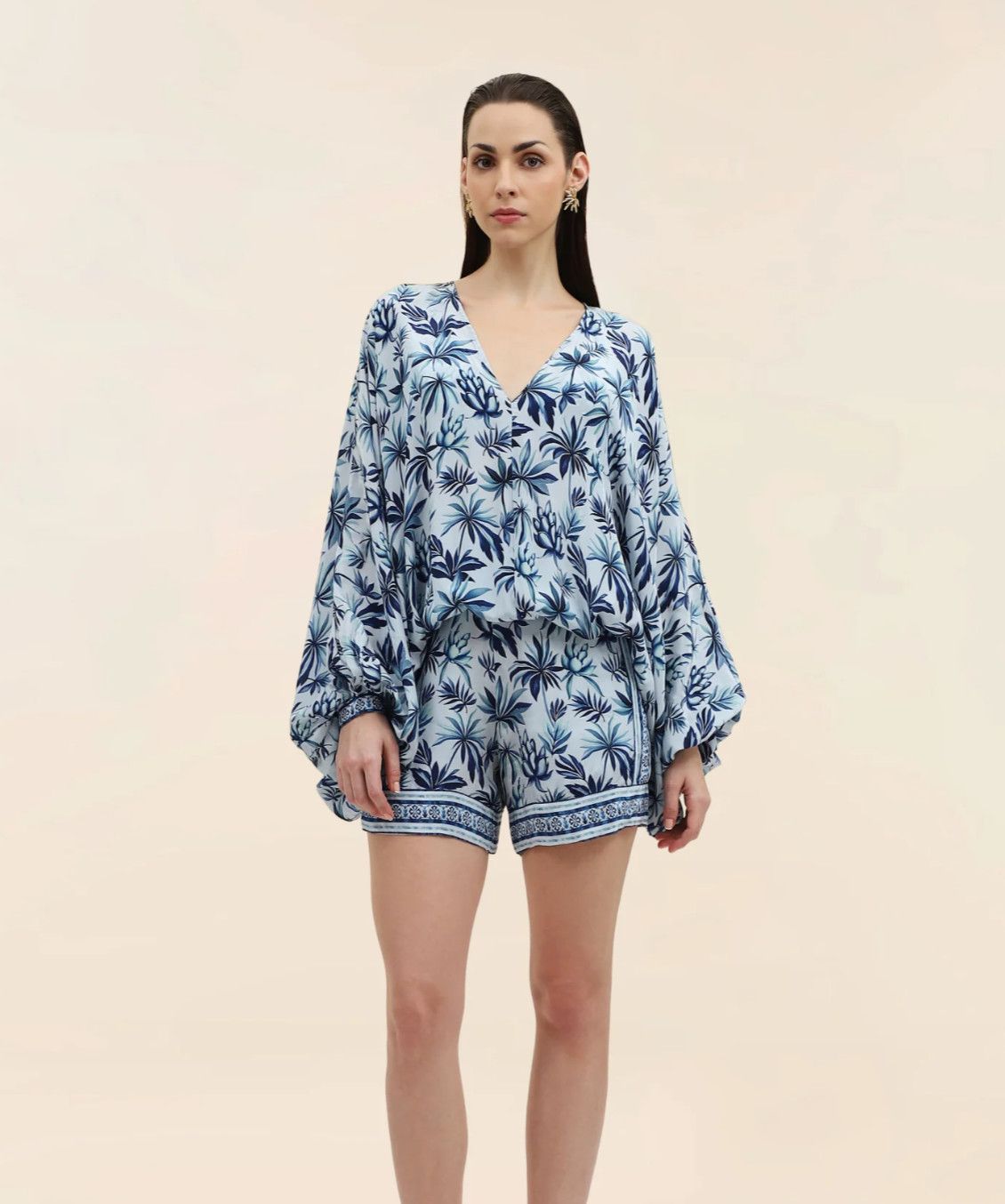 Eilo Shorts