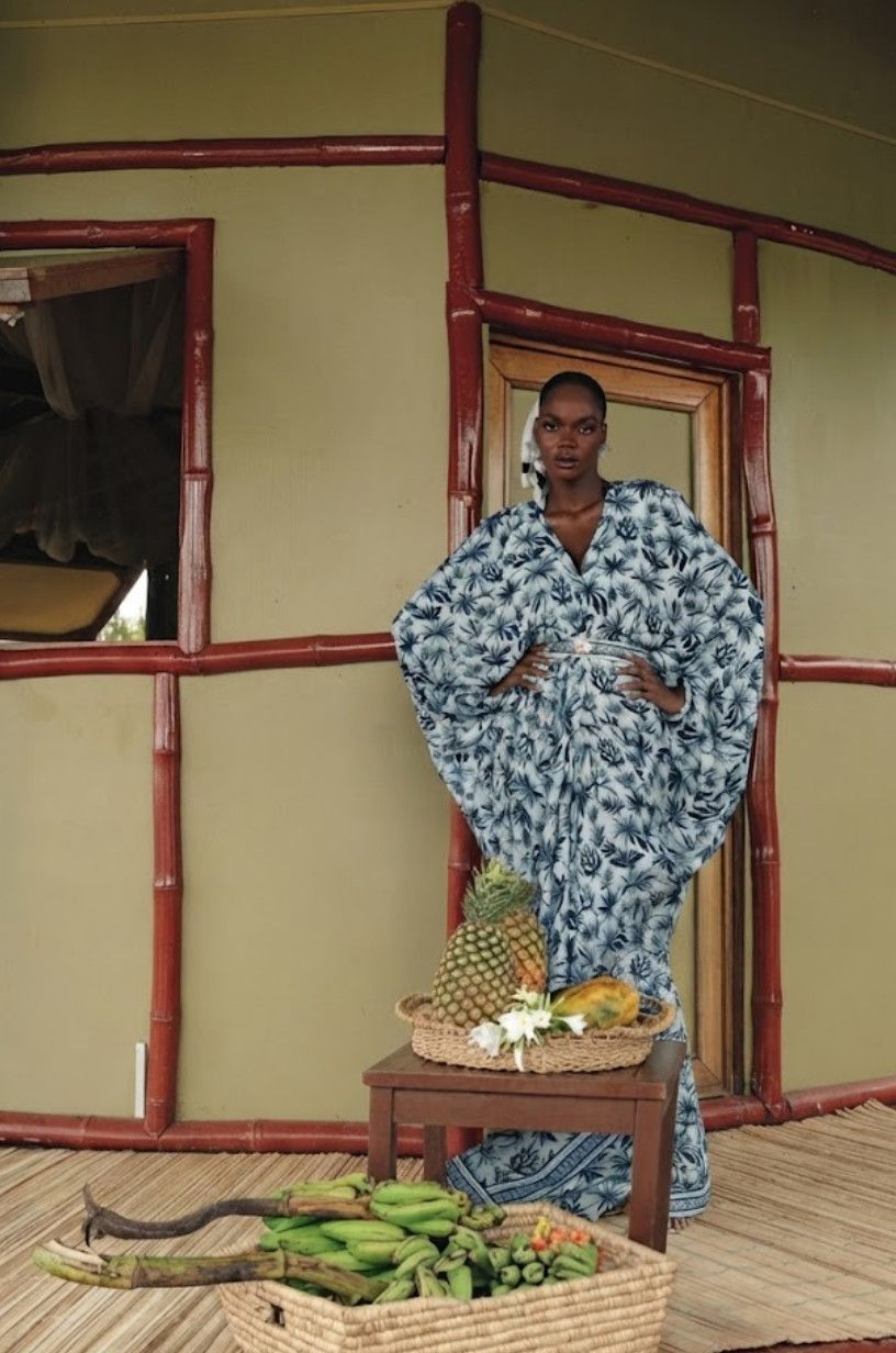 Zeph Kaftan