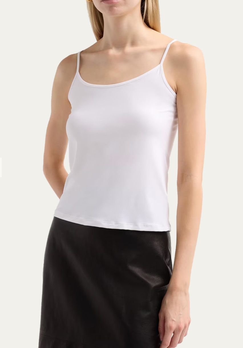 Jersey Stitch Cami (M493FDE237)