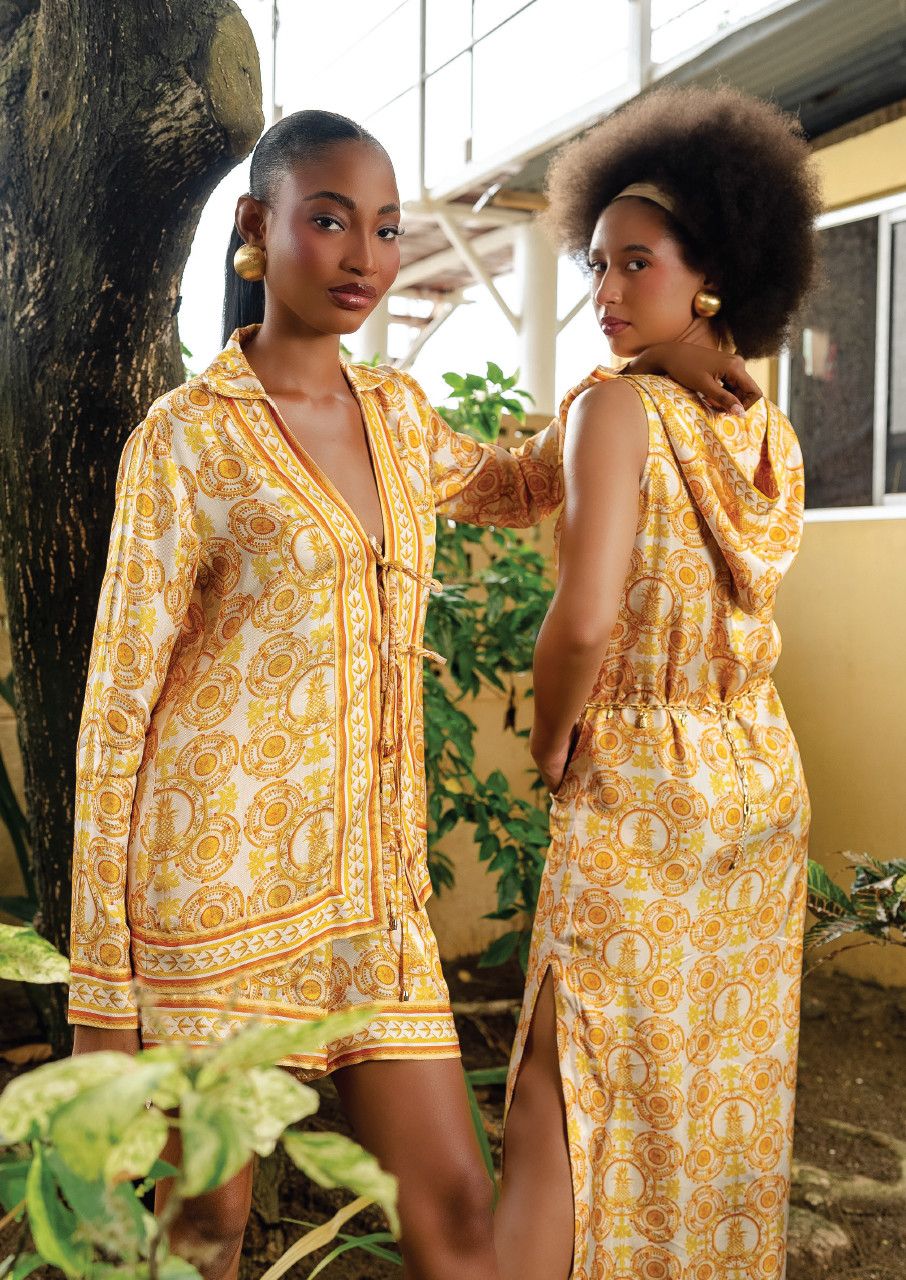 Sirena Dress (PE6)