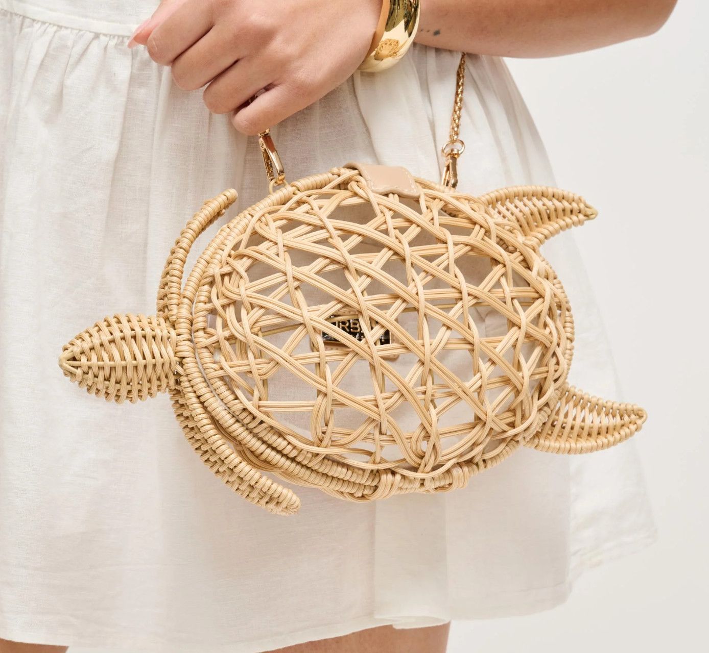 Leilani Crossbody