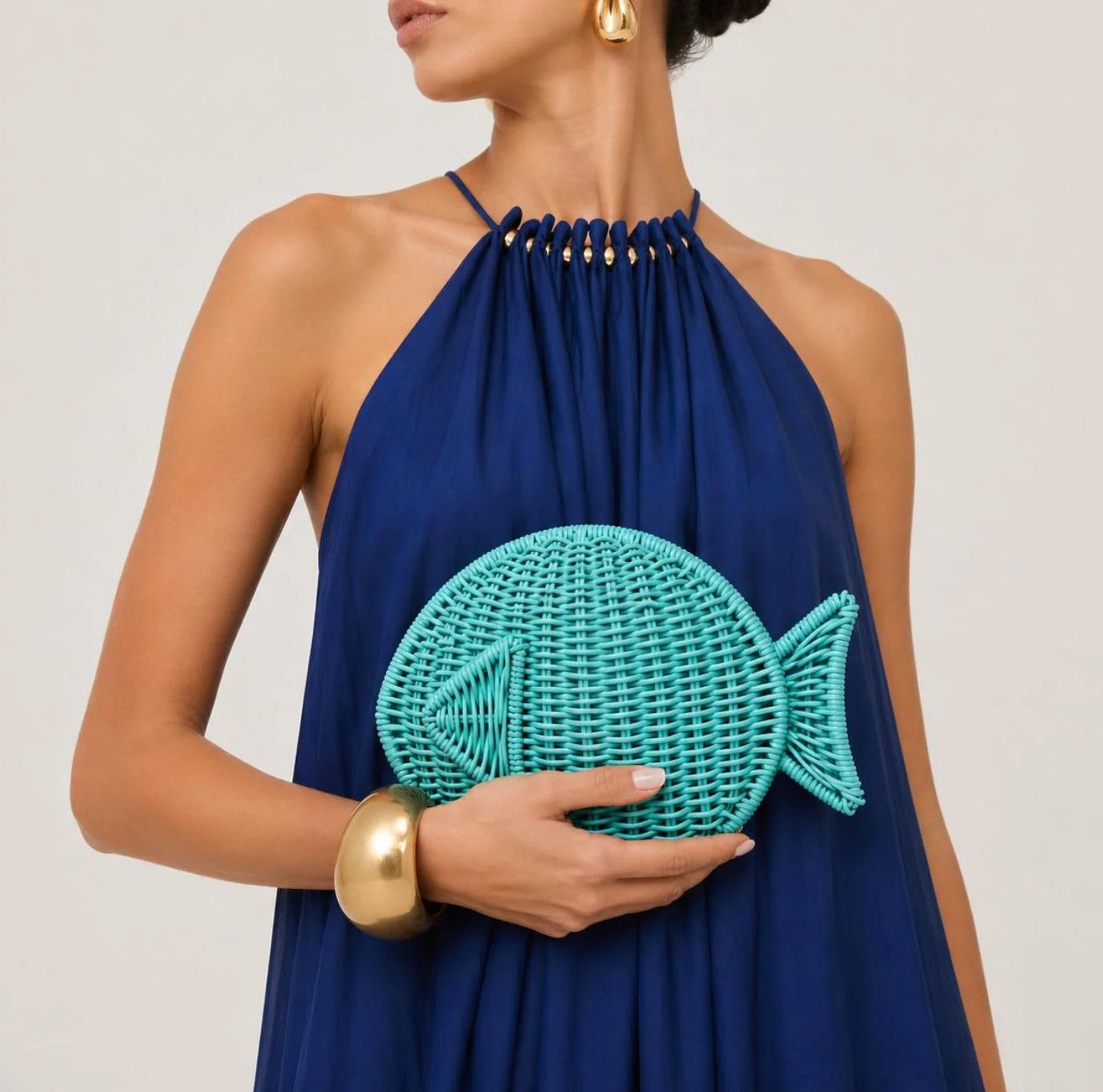 Dory Clutch