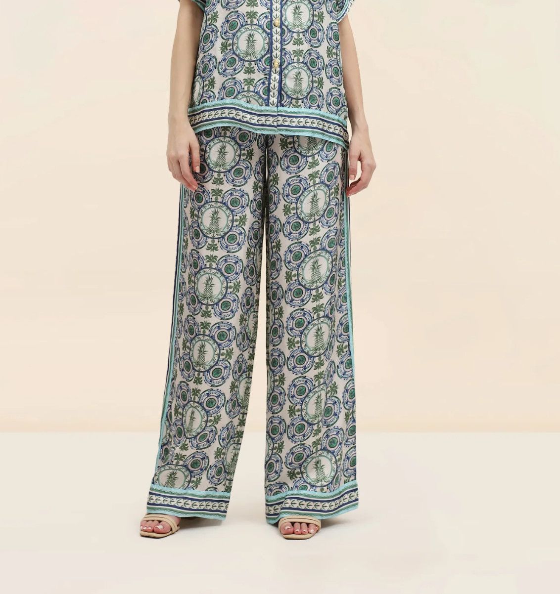 Azure Rae Pants (PE28)