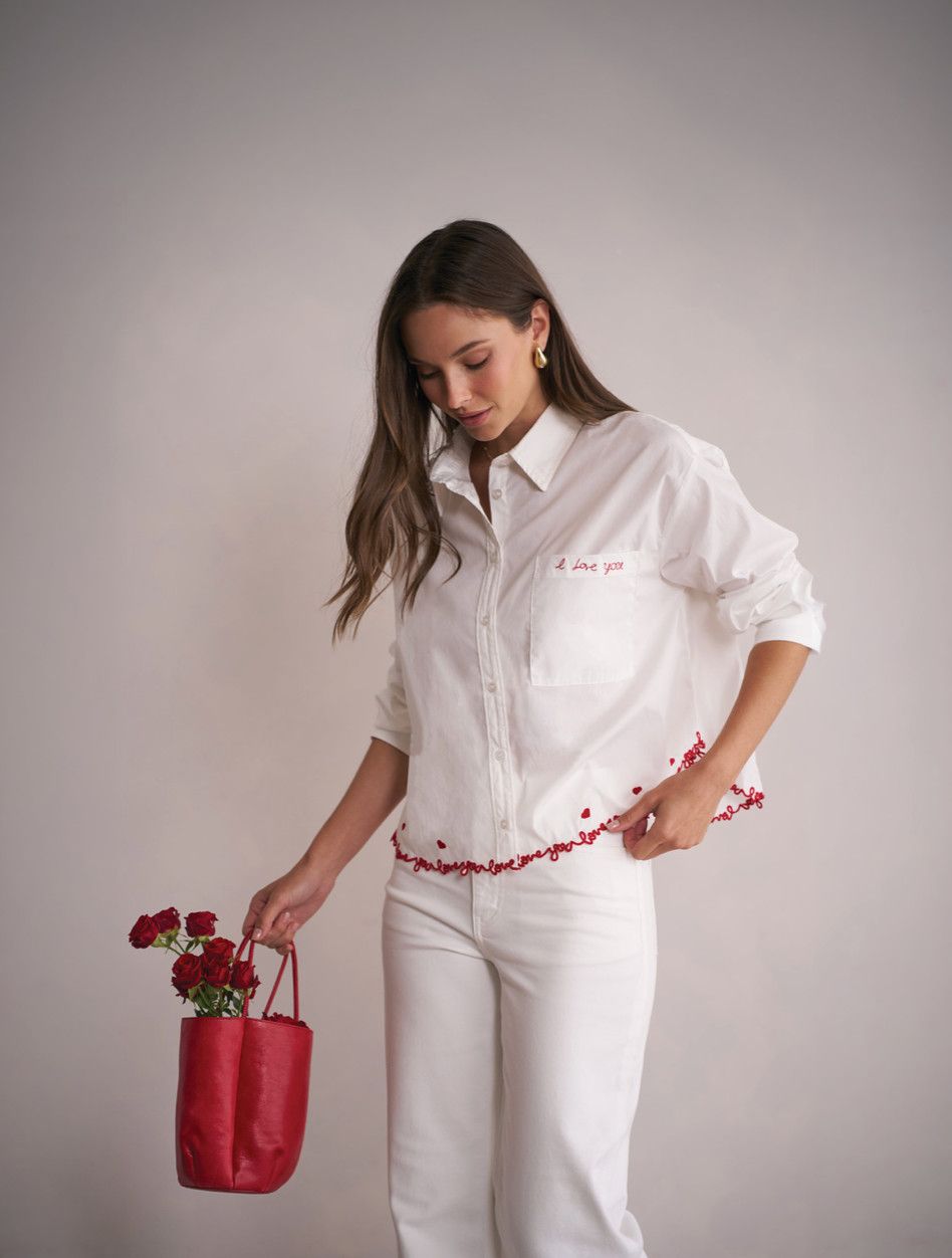 Love Shirt (PLE11867)