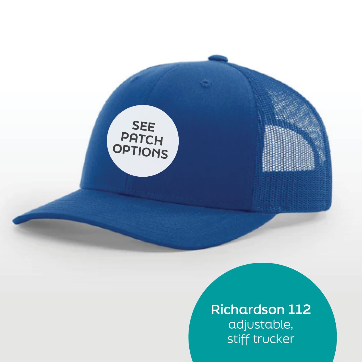 Royal Blue 112
