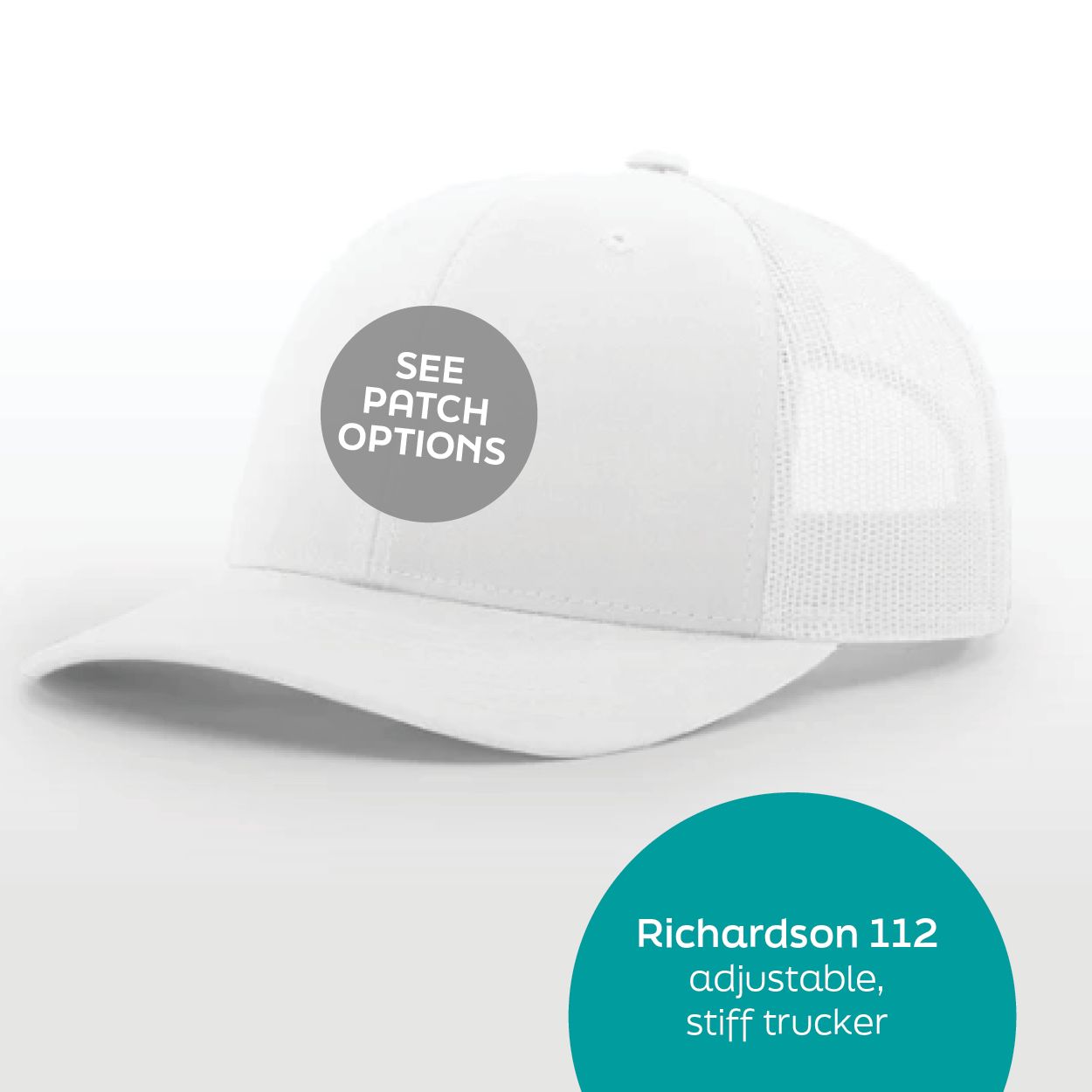 White 112