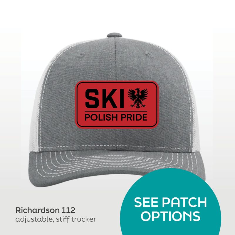 GRAY/WHITE Richardson 112