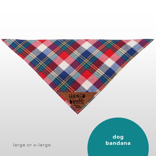 Dog Bandana