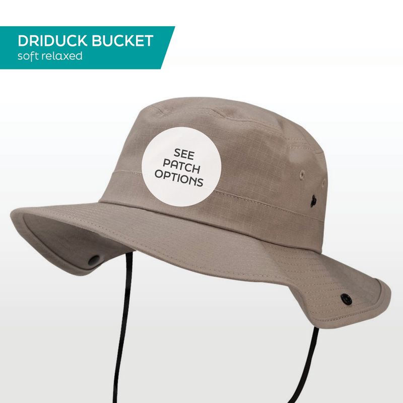 ROPE - Bucket Hat