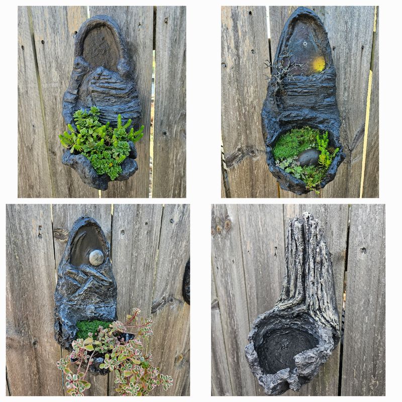 Hanging Planters