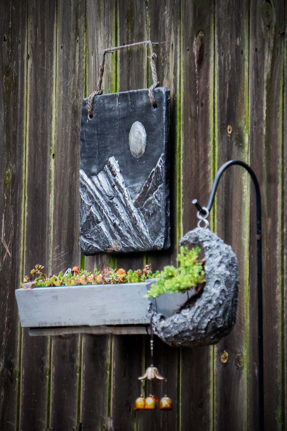 Garden Decor - Design Consultation