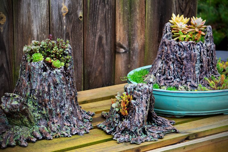 Garden Decor