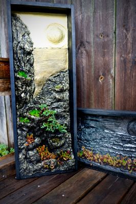 Architectural Relief Sculpture - Design Consultation