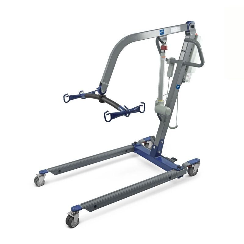 Medline Electric Patient Lift 400 lbs Capacity RENTAL