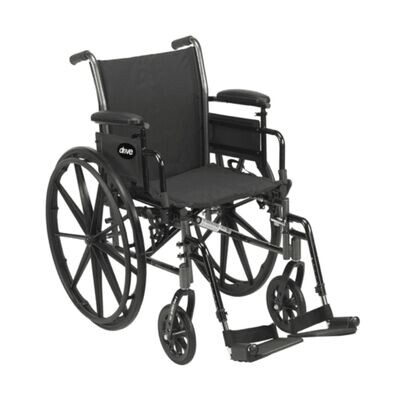 Cruiser III Wheelchair