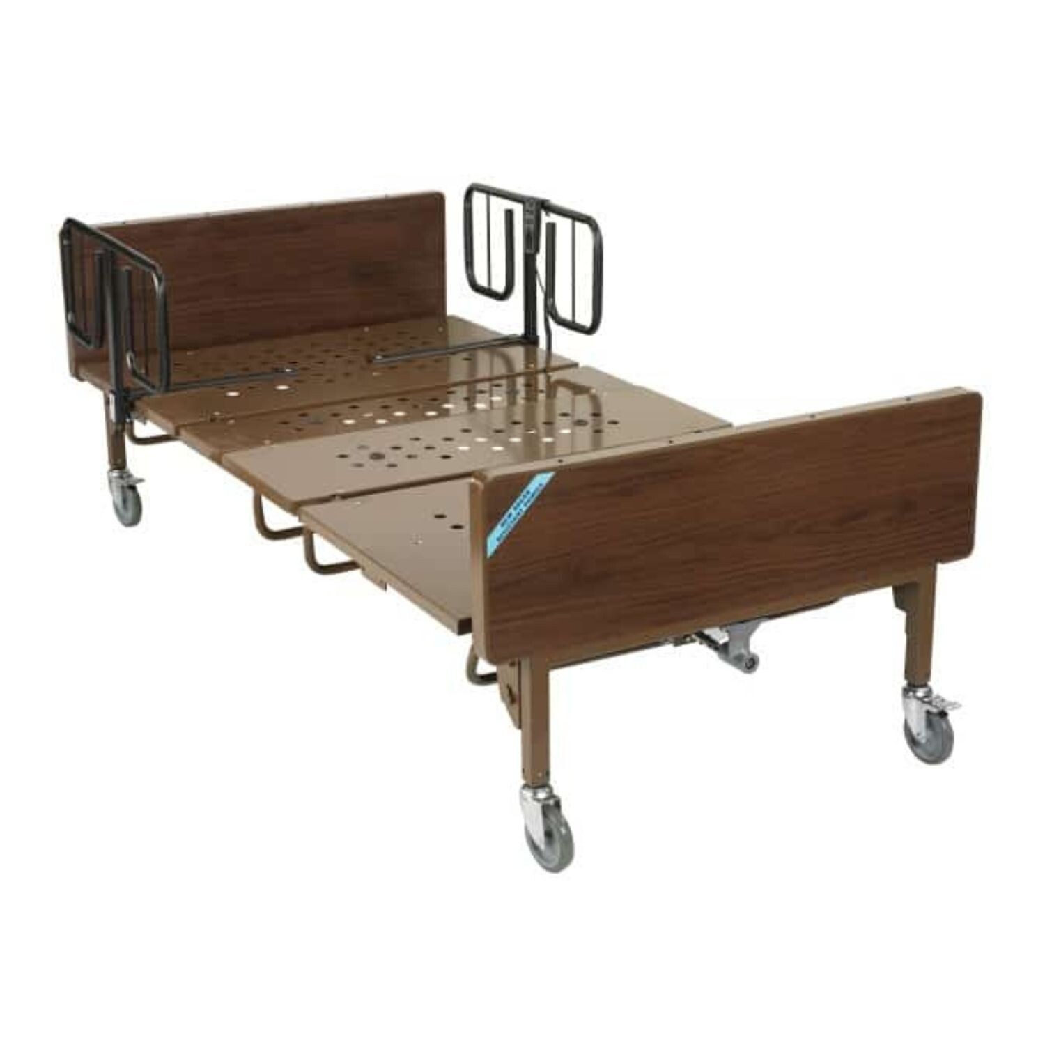 Full-Electric Bariatric Bed, 42″