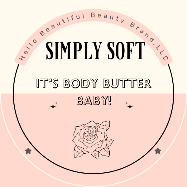 SUGAR SCRUB - Simply Soft - 2 Ounces