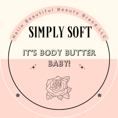 Simply Soft - 2 Ounces