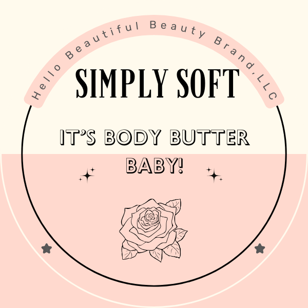 Simply Soft - 8 Ounces