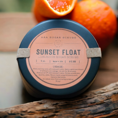 Sunset Float (Tantalizing Scent)