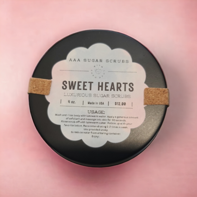 Sweethearts (Tantalizing Scent)