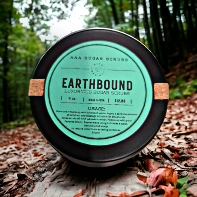 Earthbound (Rustic Scent)